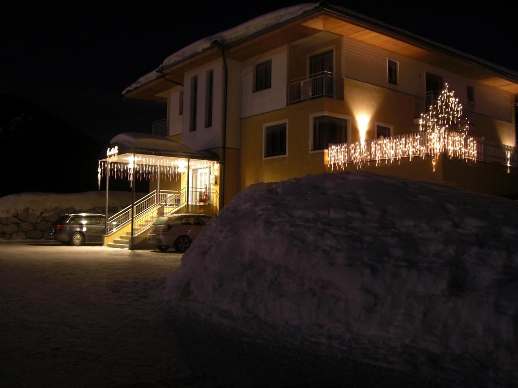 Villa Castelli Schladming Exteriör bild