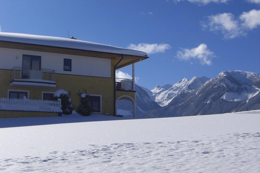 Villa Castelli Schladming Exteriör bild