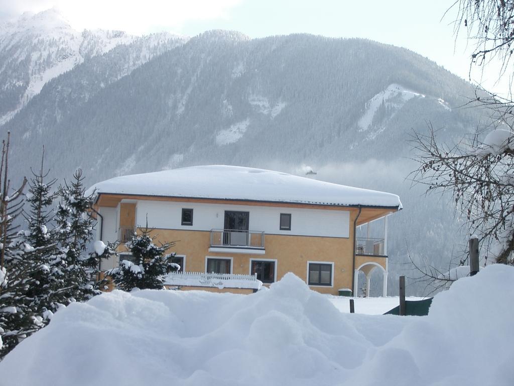 Villa Castelli Schladming Exteriör bild
