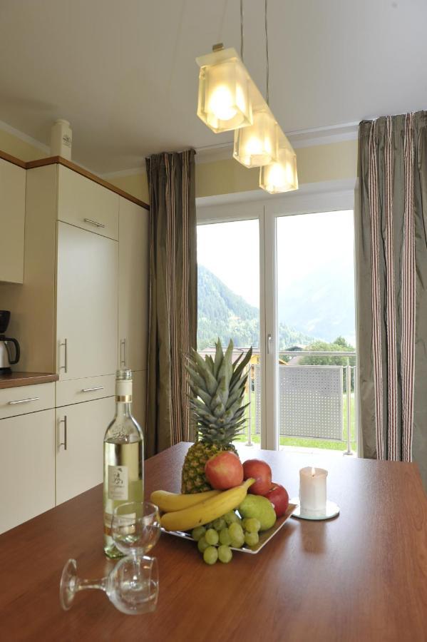 Villa Castelli Schladming Exteriör bild