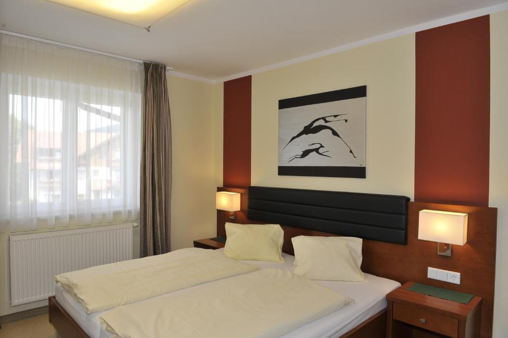 Villa Castelli Schladming Rum bild