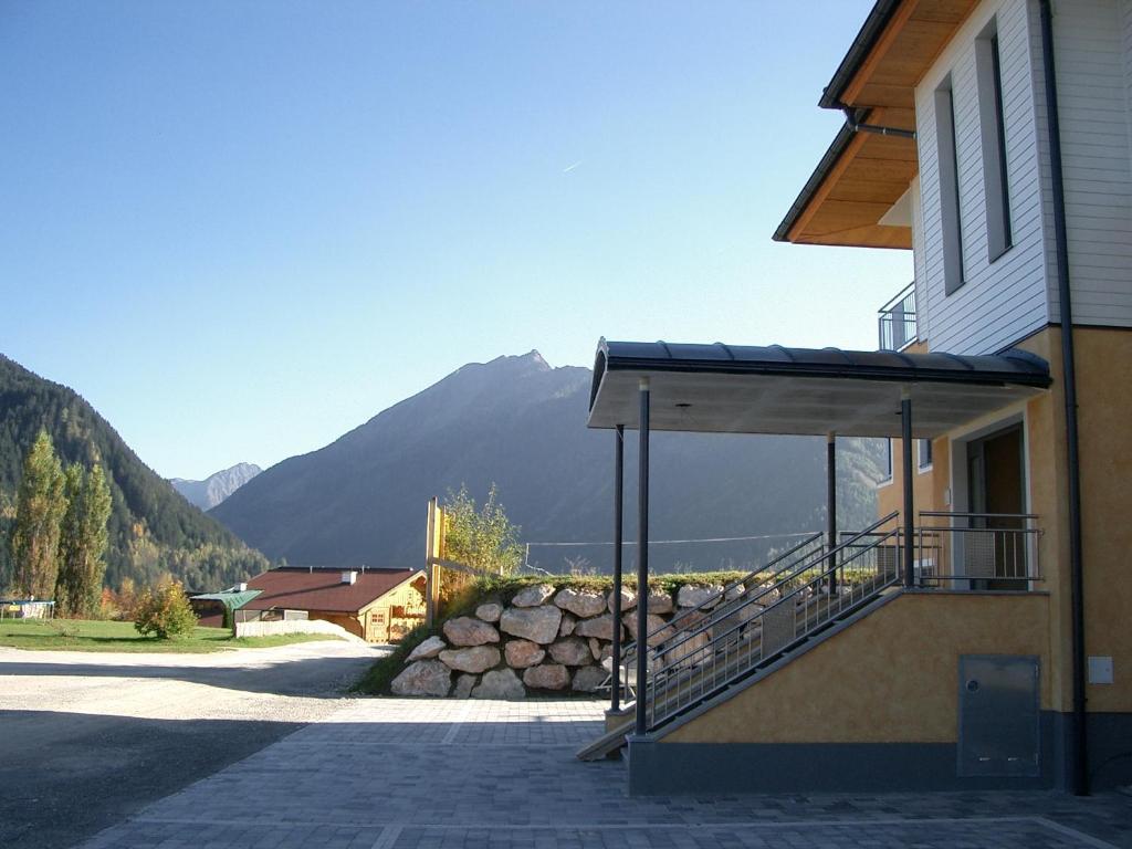Villa Castelli Schladming Rum bild